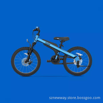 Ninebot 18 inch Kids Bikes Sport Bicycles Children